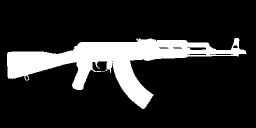 Classic AK-47